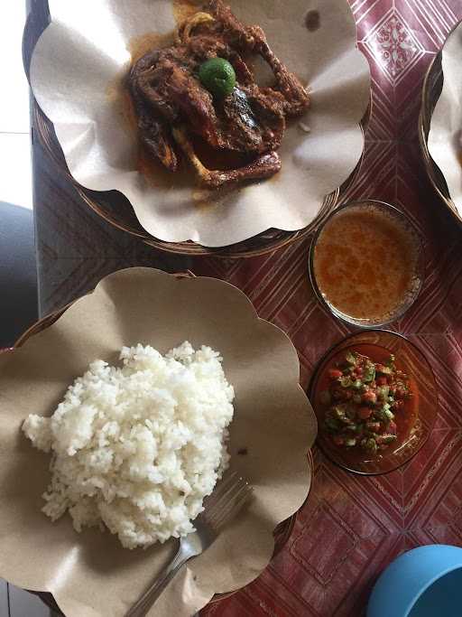 Warung Bu Ida - Ayam Taliwang 6