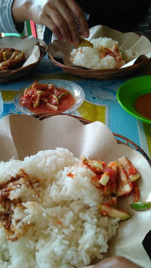 Warung Bu Ida - Ayam Taliwang 3