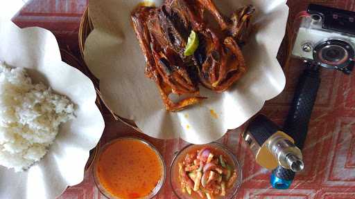 Warung Bu Ida - Ayam Taliwang 1