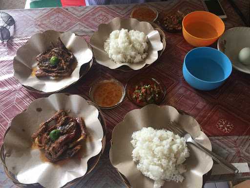 Warung Bu Ida - Ayam Taliwang 7