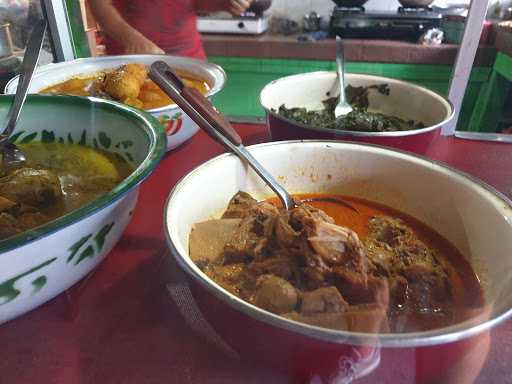 Warung Dewi 8