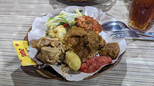 Warung Dewi 7