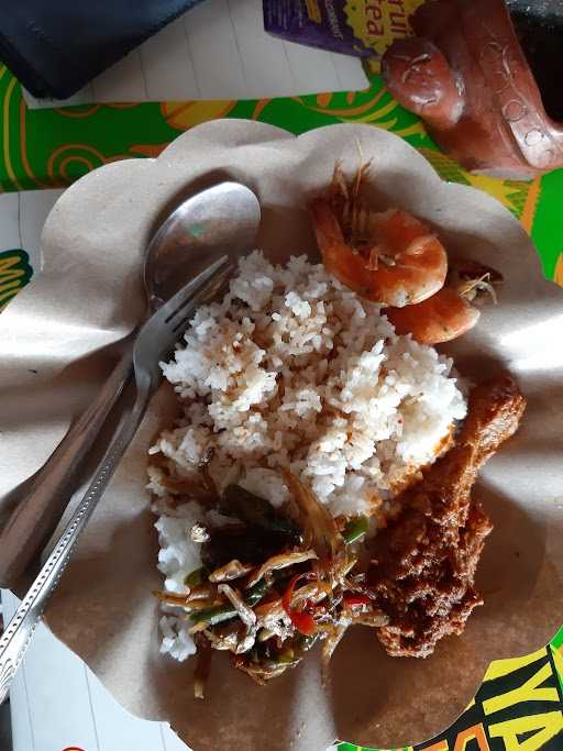 Warung Dewi 4