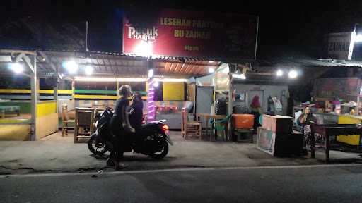 Warung Ikan Bakar Bu Zainab 9