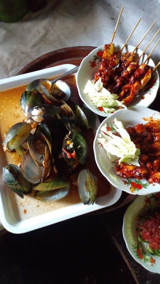 Warung Ikan Bakar Bu Zainab 5