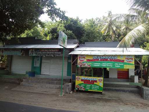 Warung Jawa Prasmanan Barokah 3