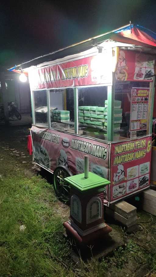 Martabak Isandi 1