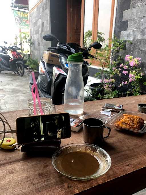 Akan Kopi 10