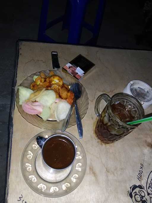 Akan Kopi 3