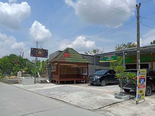 Ayam Bakar & Goreng Jawa Masatoe 4