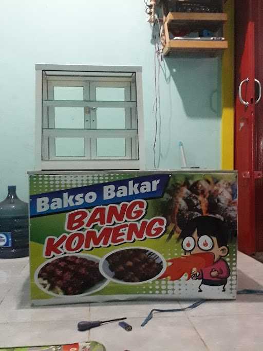 Bakso Bakar Bang Komeng 3