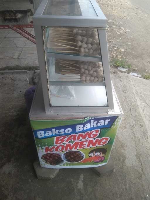 Bakso Bakar Bang Komeng 2