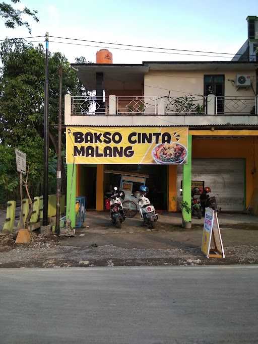 Bakso Cinta Malang 7