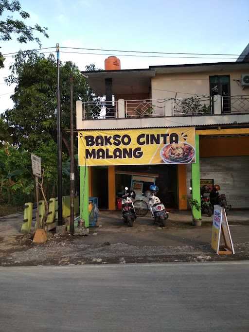 Bakso Cinta Malang 6