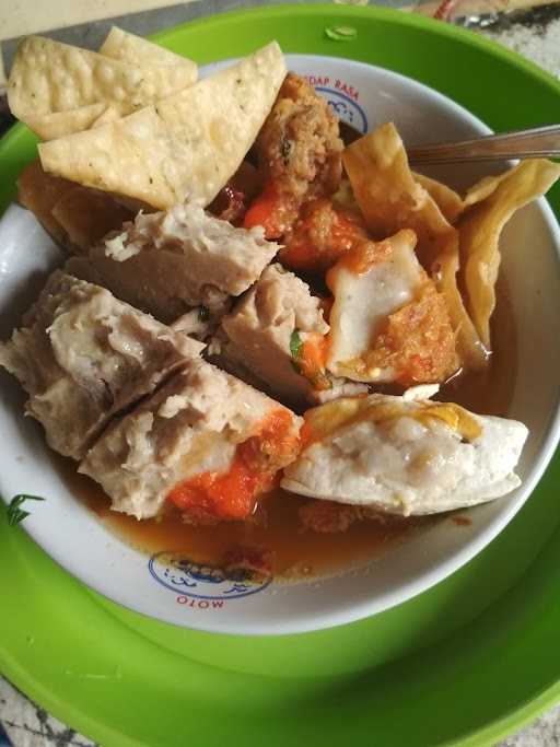 Bakso Cinta Malang 3