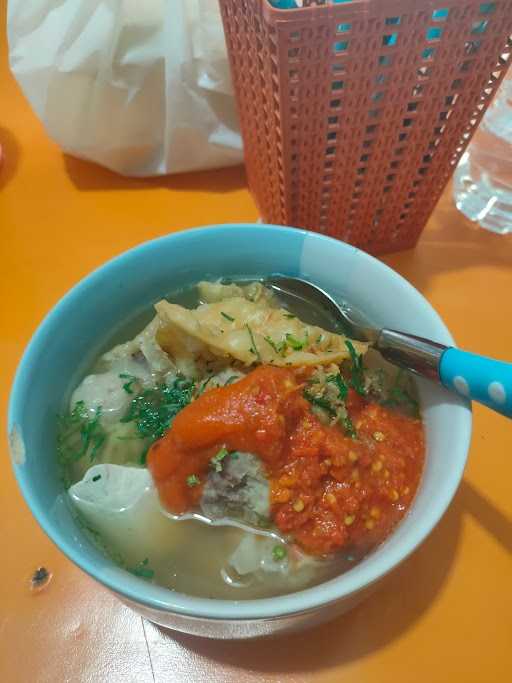 Bakso Cinta Malang 2