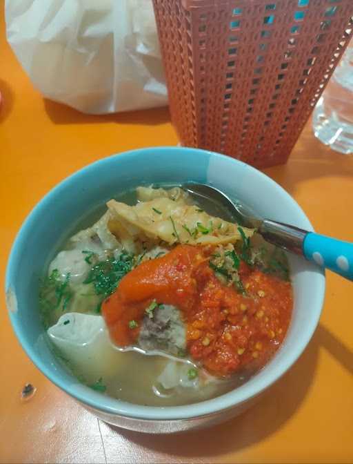 Bakso Cinta Malang 1