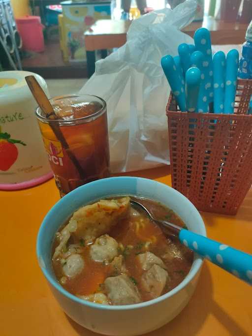 Bakso Cinta Malang 4