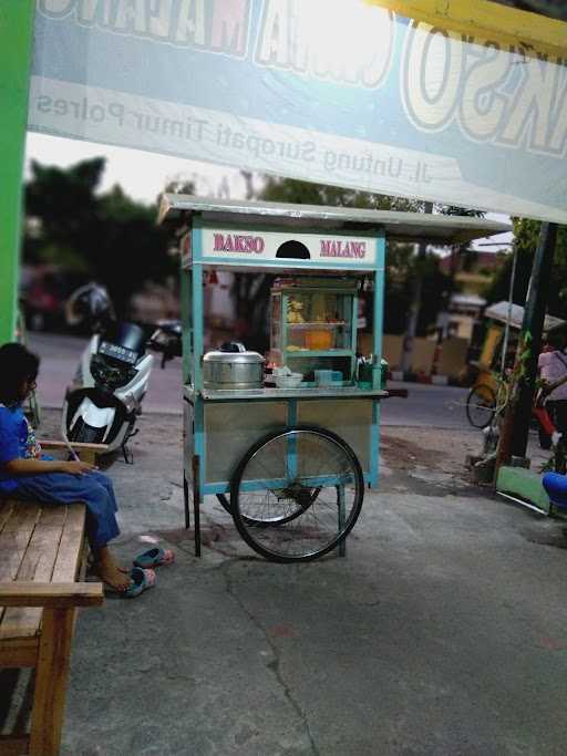 Bakso Cinta Malang 8