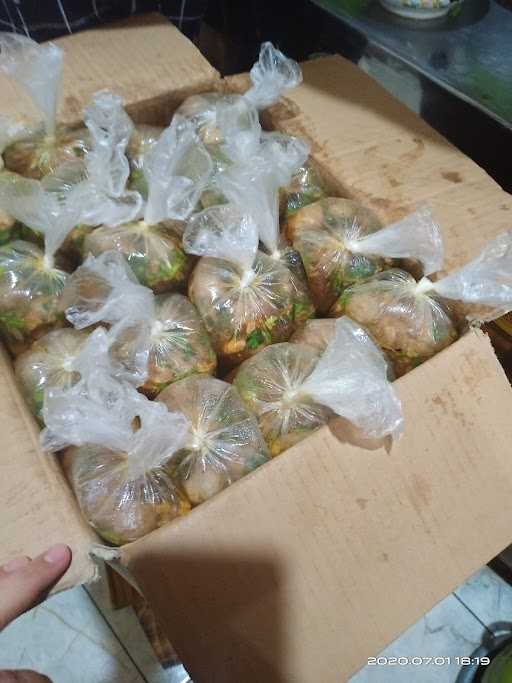 Bakso Sido Makmur Mbak Mimien Cabang 4