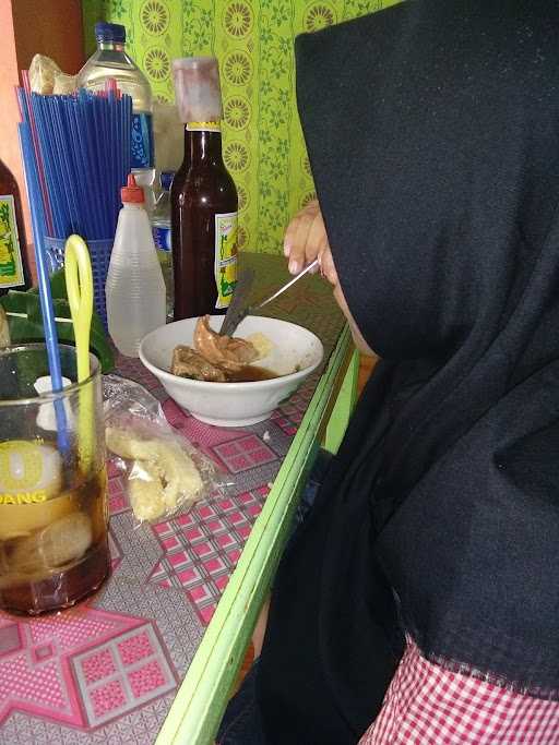 Bakso Sido Makmur Mbak Mimien Pengkol 9