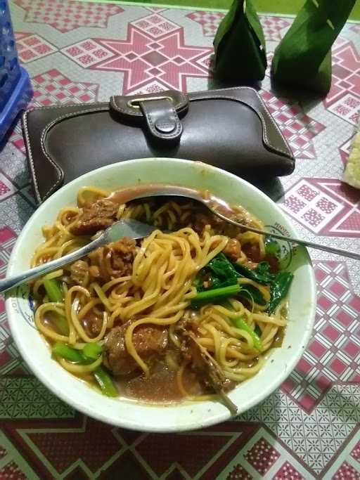 Bakso Sido Makmur Mbak Mimien Pengkol 7