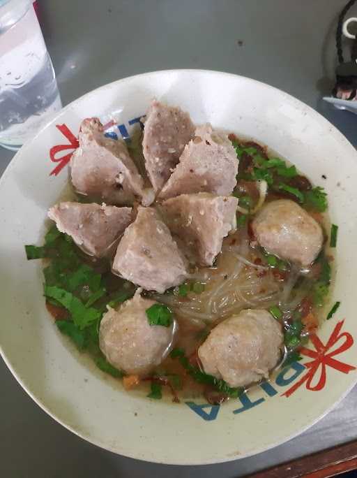 Bakso Sido Makmur Mbak Mimien Pengkol 2