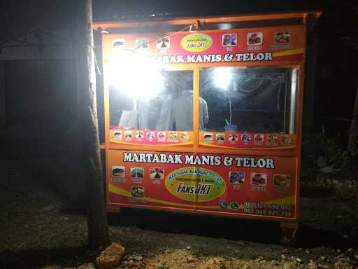 Martabak Sejati Fans Jakarta 4