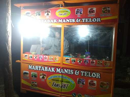 Martabak Sejati Fans Jakarta 1