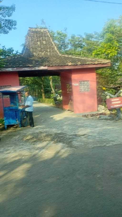 Mie Ayam Pengkol 7