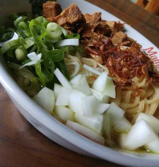 Mie Ayam Pengkol 2