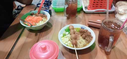 Mie Ayam Pengkol 3