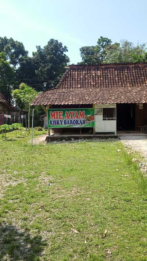 Mie Ayam Rizky Barokah 5