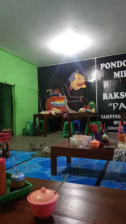 Pondok Makan Mie Ayam & Bakso Mercon 4