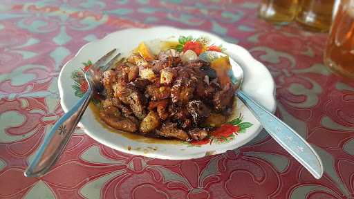 Sate Kambing Ora Nyono 5