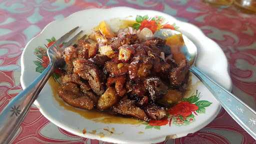 Sate Kambing Ora Nyono 4