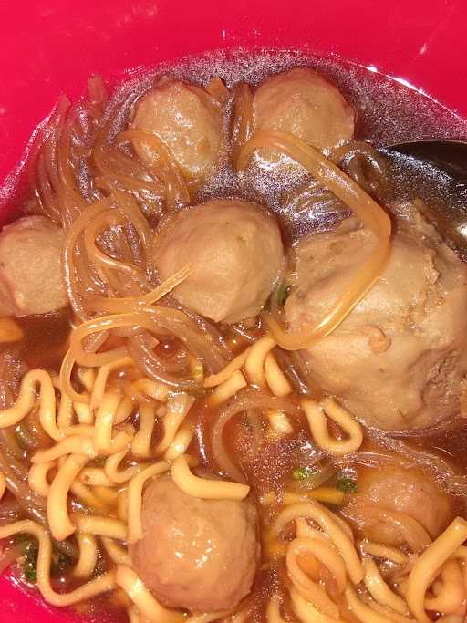 Warung Bakso Bang Naryo 2