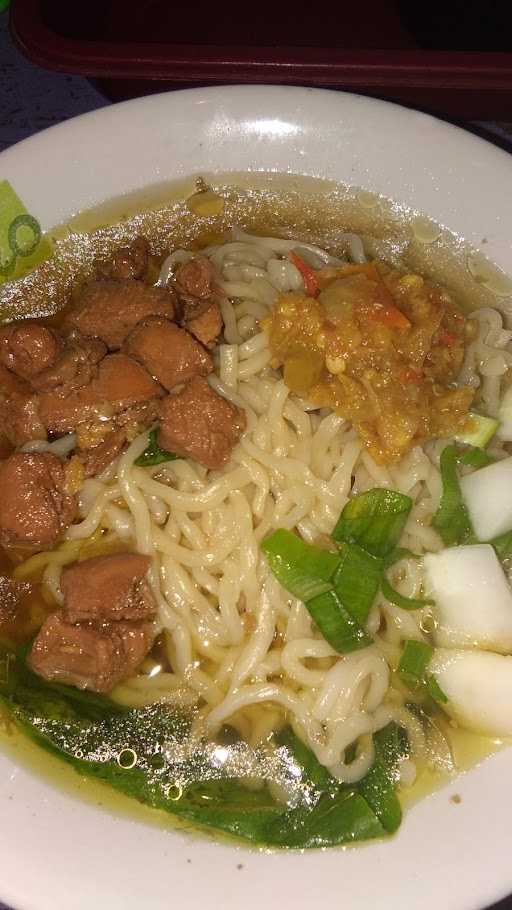 Warung Bakso Bang Naryo 1