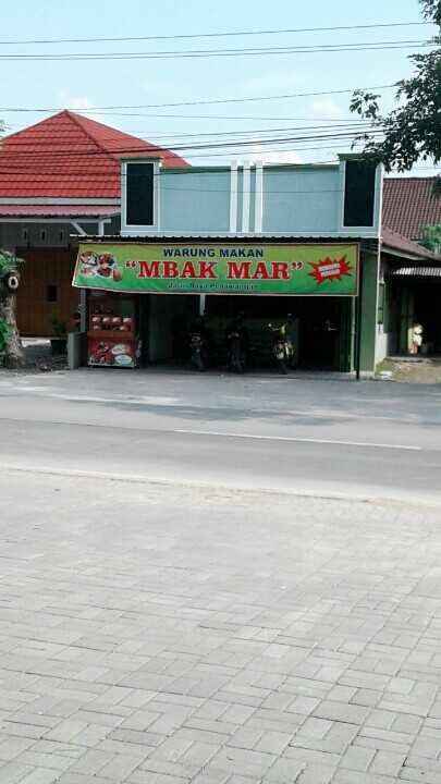 Warung Makan Bu Mar 5