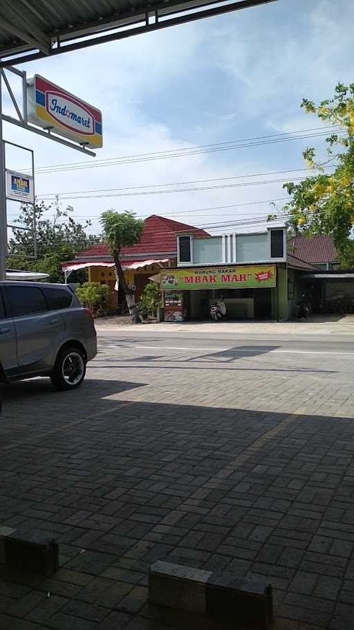 Warung Makan Bu Mar 3