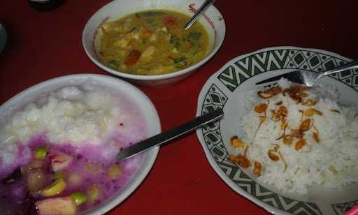 Warung Makan Pojok Bu Sal 3