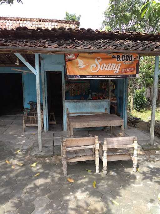 Warung Pecel Bu Nari 3