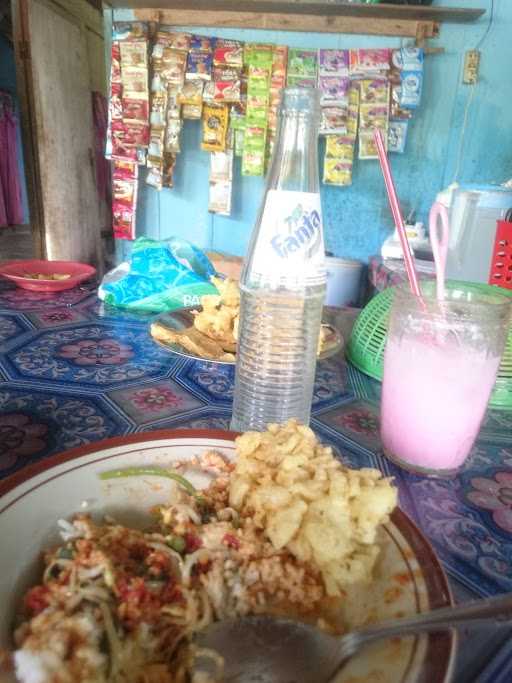 Warung Pecel Bu Nari 1