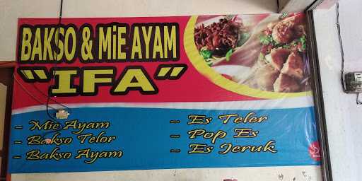 Bakso Ifa 2