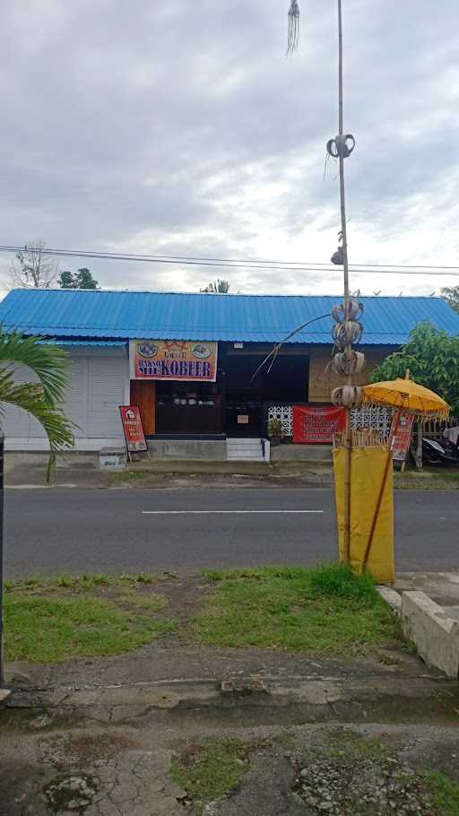 Bakso Kobeer Buruan 4