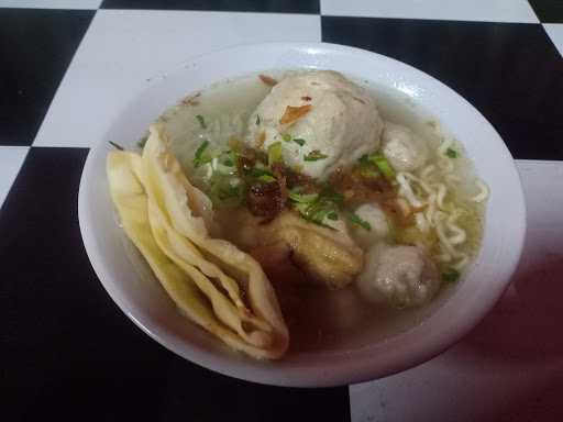 Bakso Kobeer Buruan 2