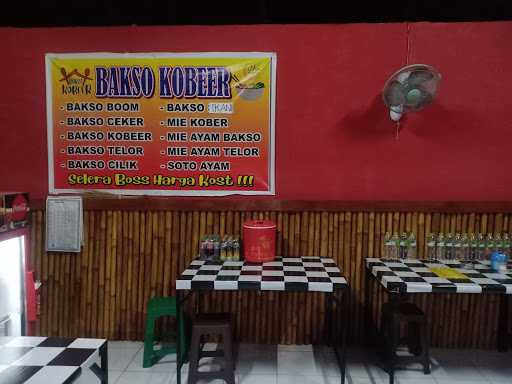 Bakso Kobeer Buruan 3