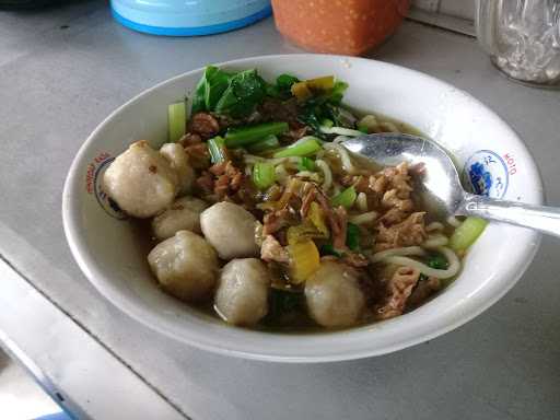 Mie Ayam Bakso 99 1