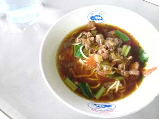 Mie Ayam Bakso 99 2