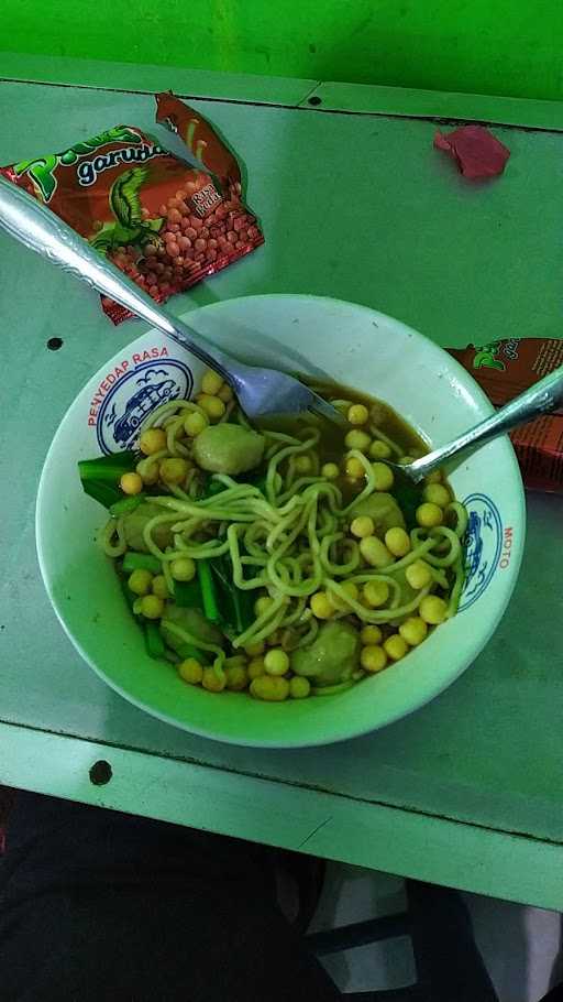 Mie Ayam Bakso 99 3